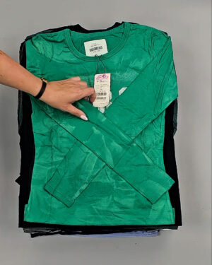 Фотография  657 - Тонковки Корея 085#5 кг, ЛОТ СТ-9213 оптом в Пензе и Пензенской области