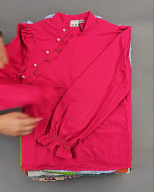 Фотография  144 - ICHI Summer mix 045#15 кг, ЛОТ СТ-9188 оптом в Пензе и Пензенской области