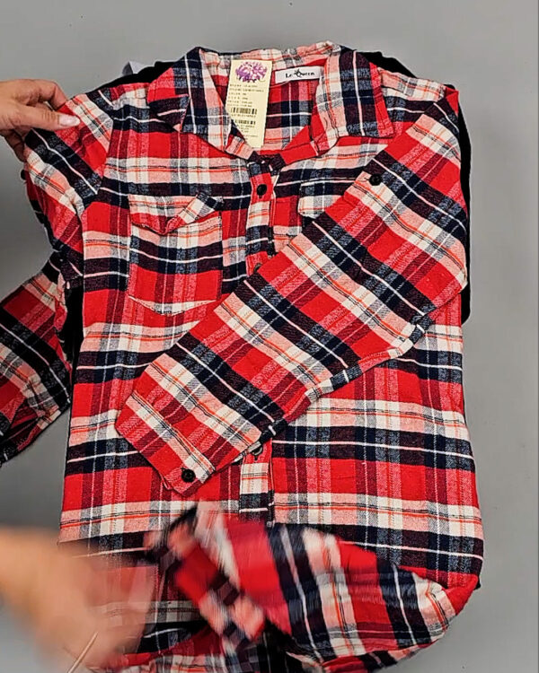 Фотография  381 - Платья Корея Winter 085#4,9 кг, ЛОТ СТ-9231 оптом в Пензе и Пензенской области