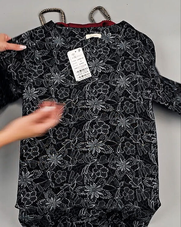 Фотография  622 - Платья Корея Winter 085#4,6 кг, ЛОТ СТ-9228 оптом в Пензе и Пензенской области