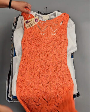 Фотография  946 - Платья Корея Summer 085#7 кг, ЛОТ СТ-9208 оптом в Пензе и Пензенской области