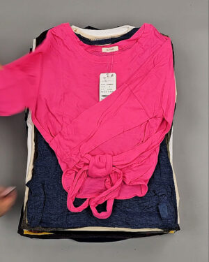 Фотография  380 - Тонковки Корея 085#5 кг, ЛОТ СТ-9216 оптом в Пензе и Пензенской области