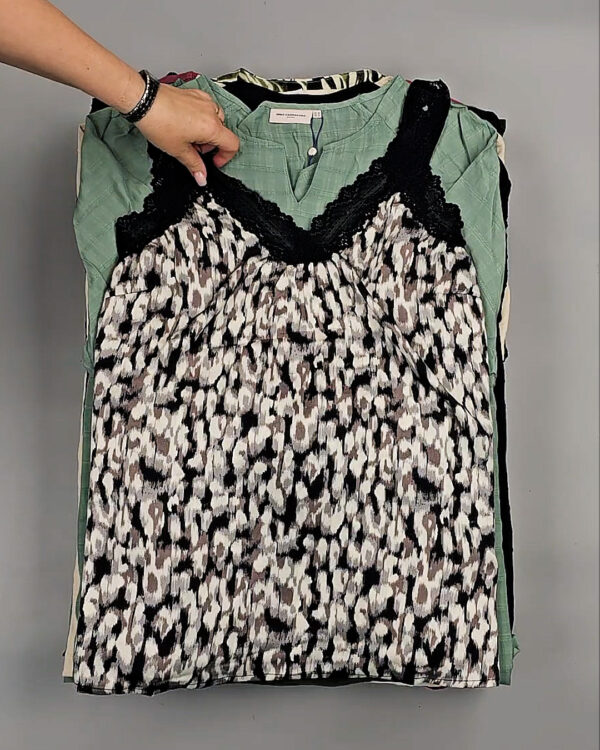 Фотография  352 - CARMACOMA mix 075#25 шт, ЛОТ СТ-9306 оптом в Пензе и Пензенской области