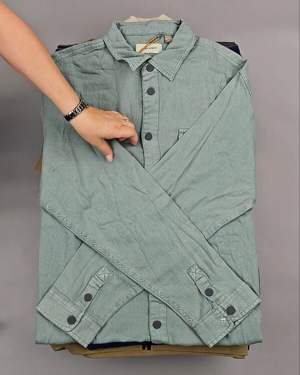 Фотография  744 - BLEND HE + Winter 075#13 кг, ЛОТ №СТ-9261 оптом в Пензе и Пензенской области