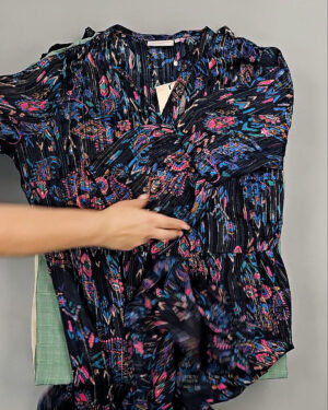 Фотография  259 - CARMACOMA mix 075#25 шт, ЛОТ СТ-9308 оптом в Пензе и Пензенской области