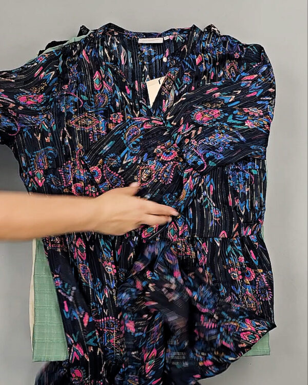 Фотография  241 - CARMACOMA mix 075#25 шт, ЛОТ СТ-9308 оптом в Пензе и Пензенской области