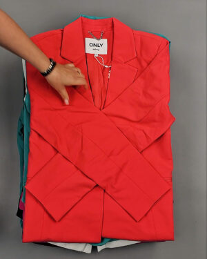 Фотография  164 - Толстовки+Верхняя одежда Bestseller Summer 045 B#7,2 кг, ЛОТ СТ-9323 оптом в Пензе и Пензенской области