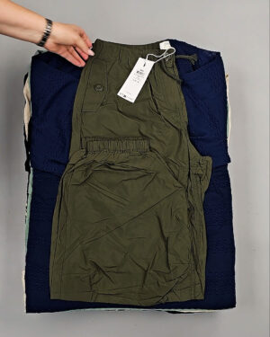 Фотография  464 - CARMACOMA mix 075#25 шт, ЛОТ СТ-9305 оптом в Пензе и Пензенской области