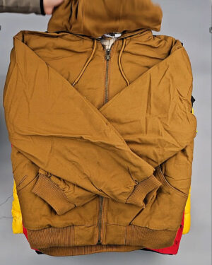 Фотография  867 - Верхняя одежда мужская CAN 104#15 кг оптом в Пензе и Пензенской области