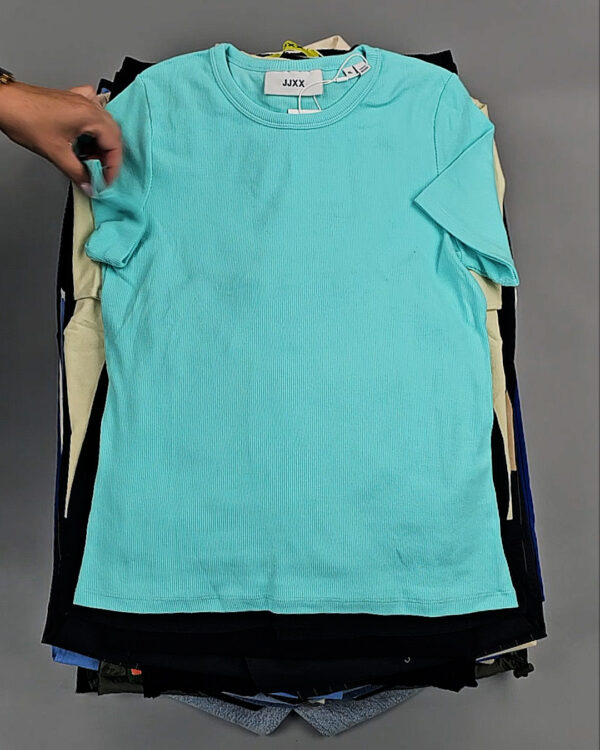 Фотография  887 - JACK JONES Women mix 075 #15 кг, ЛОТ СТ-9183 оптом в Пензе и Пензенской области