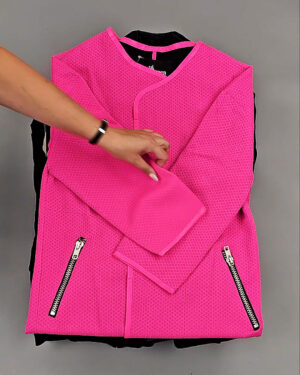 Фотография  370 - Жакеты Корея 085#10 кг, ЛОТ № СТ-9238 оптом в Пензе и Пензенской области