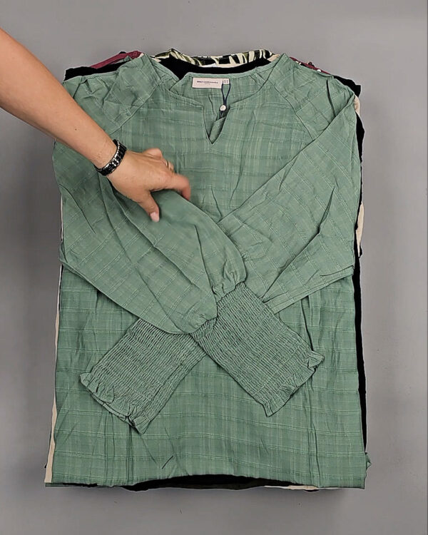 Фотография  365 - CARMACOMA mix 075#25 шт, ЛОТ СТ-9306 оптом в Пензе и Пензенской области