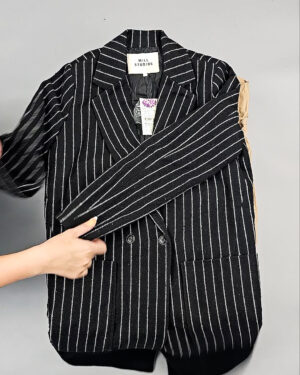 Фотография  576 - Верхняя одежда Корея 085#15 кг, ЛОТ № СТ-9247 оптом в Пензе и Пензенской области