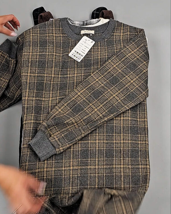 Фотография  300 - Платья Корея Winter 085#5 кг оптом в Пензе и Пензенской области