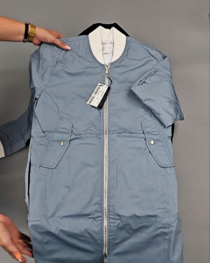 Фотография  844 - Верхняя одежда Корея 085#15 кг, ЛОТ № СТ-9249 оптом в Пензе и Пензенской области