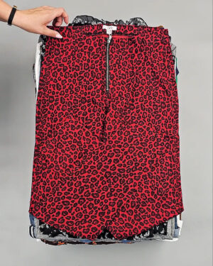 Фотография  636 - OVS Summer м/ж mix#15 кг, ЛОТ СТ-9163 оптом в Пензе и Пензенской области