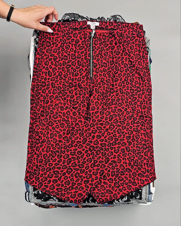 Фотография  154 - OVS Summer м/ж mix#15 кг, ЛОТ СТ-9163 оптом в Пензе и Пензенской области