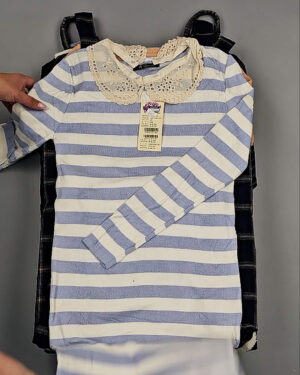 Фотография  806 - Платья Корея Winter 085#4,9 кг, ЛОТ СТ-9230 оптом в Пензе и Пензенской области