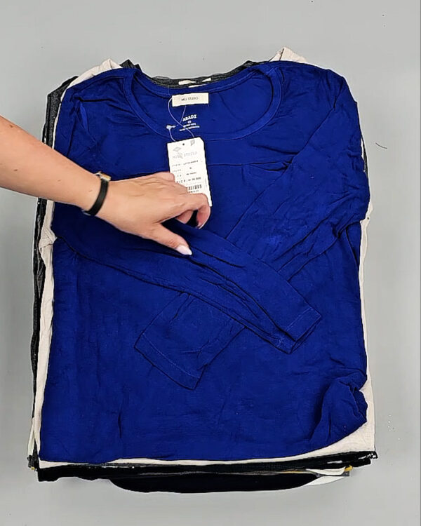 Фотография  631 - Тонковки Корея 085#5 кг, ЛОТ СТ-9215 оптом в Пензе и Пензенской области