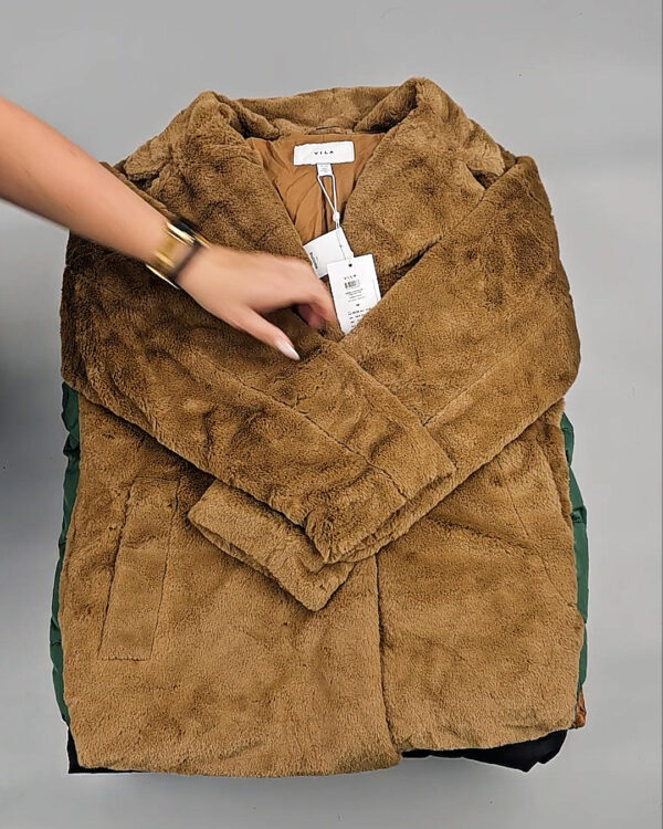 Фотография  774 - Верхняя одежда VILA#10 кг оптом в Пензе и Пензенской области