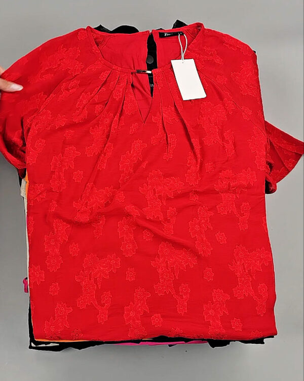 Фотография  106 - ZIZZI XXL 045#30 шт, ЛОТ СТ-9311 оптом в Пензе и Пензенской области