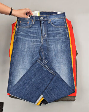 Фотография  969 - Levis mix SW 03#10 кг, ЛОТ СТ-9167 оптом в Пензе и Пензенской области