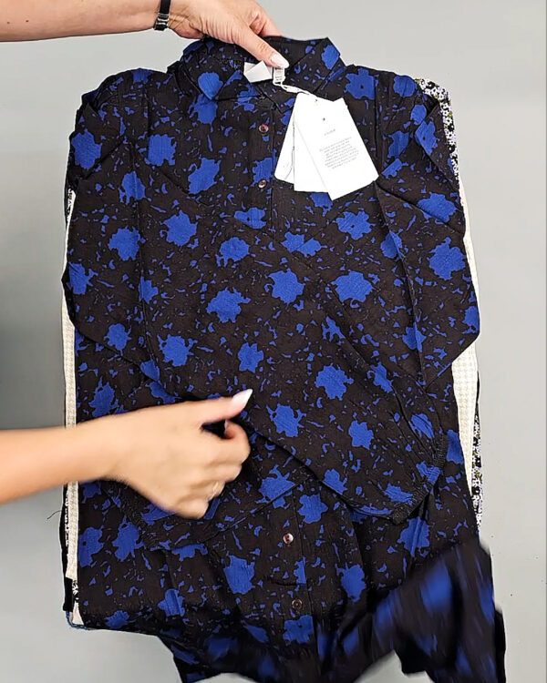 Фотография  717 - ICHI Winter mix 104#15 кг, ЛОТ СТ-9197 оптом в Пензе и Пензенской области