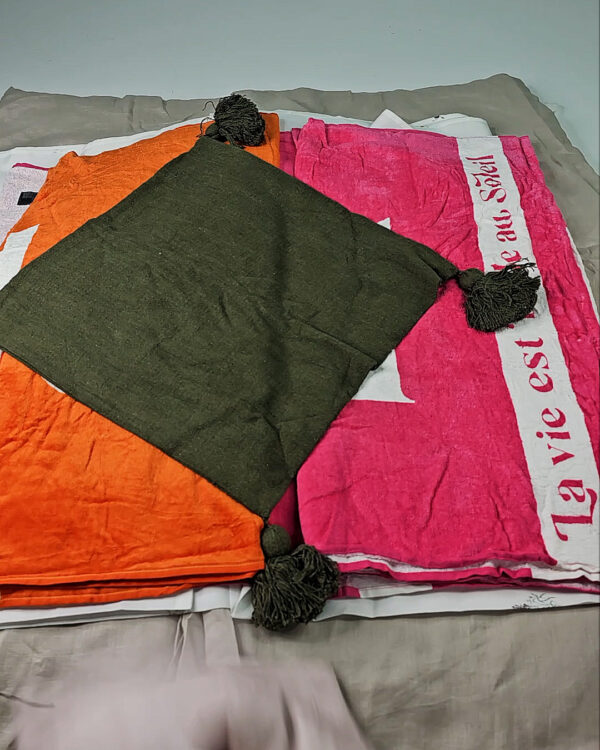 Фотография  141 - Предметы домашнего обихода H&M, 25 кг, ЛОТ СТ-9304 оптом в Пензе и Пензенской области