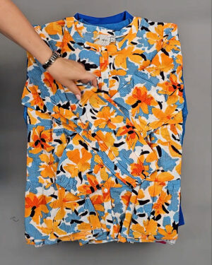 Фотография  110 - ICHI Summer mix 045#15 кг, ЛОТ СТ-9187 оптом в Пензе и Пензенской области