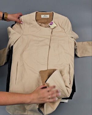 Фотография  277 - Верхняя одежда Корея 085#15 кг, ЛОТ № СТ-9248 оптом в Пензе и Пензенской области