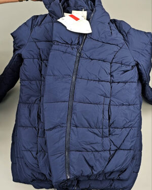 Фотография  887 - Верхняя одежда для беременных C&A 025#9,65 кг, ЛОТ СТ-9326 оптом в Пензе и Пензенской области