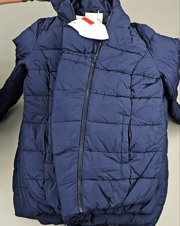 Фотография  162 - Верхняя одежда для беременных C&A 025#9,65 кг, ЛОТ СТ-9326 оптом в Пензе и Пензенской области