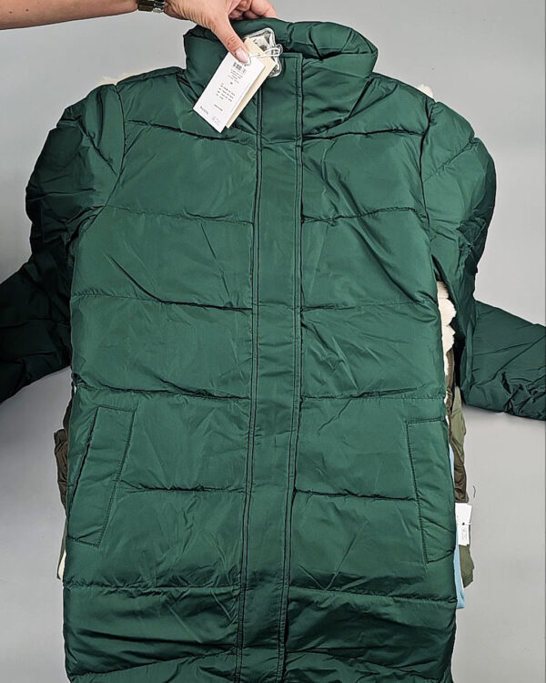 Фотография  603 - Верхняя одежда VILA 104#10 кг, ЛОТ СТ-9320 оптом в Пензе и Пензенской области