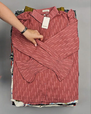 Фотография 567 - СТОК mix Women 075#9,9 кг, ЛОТ №9117 оптом в Пензе и Пензенской области