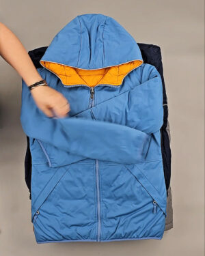 Фотография  259 - Верхняя одежда СТОК дети 065#10 кг, ЛОТ СТ-9342 оптом в Пензе и Пензенской области