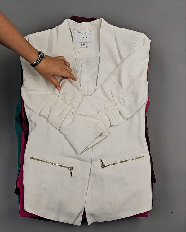 Фотография  872 - Толстовки+Верхняя одежда Bestseller Summer 045 B#7,2 кг, ЛОТ СТ-9323 оптом в Пензе и Пензенской области