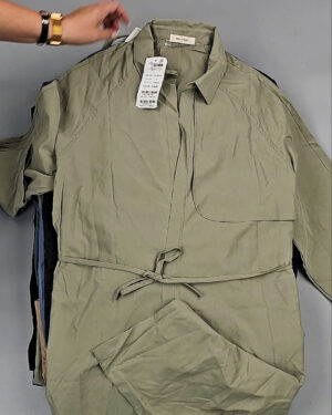 Фотография  330 - Ветровки жен Корея 085#7 кг, ЛОТ № СТ-9244 оптом в Пензе и Пензенской области