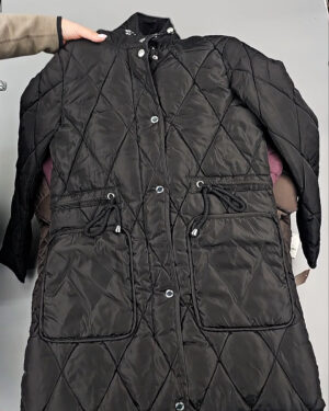 Фотография  493 - Верхняя одежда женская CAN 104#15 кг оптом в Пензе и Пензенской области