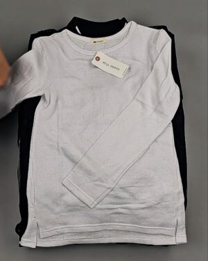 Фотография  569 - Толстовки Корея 085#6,8 кг, ЛОТ СТ-9233 оптом в Пензе и Пензенской области