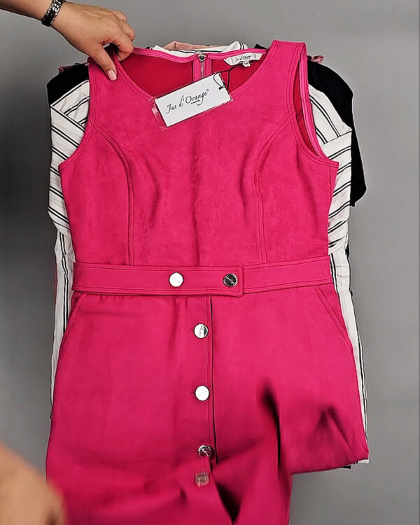 Фотография  258 - СТОК mix Women 075#10,4 кг, ЛОТ №9120 оптом в Пензе и Пензенской области