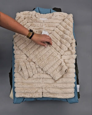 Фотография  357 - Верхняя одежда VILA 104#10 кг, ЛОТ СТ-9320 оптом в Пензе и Пензенской области