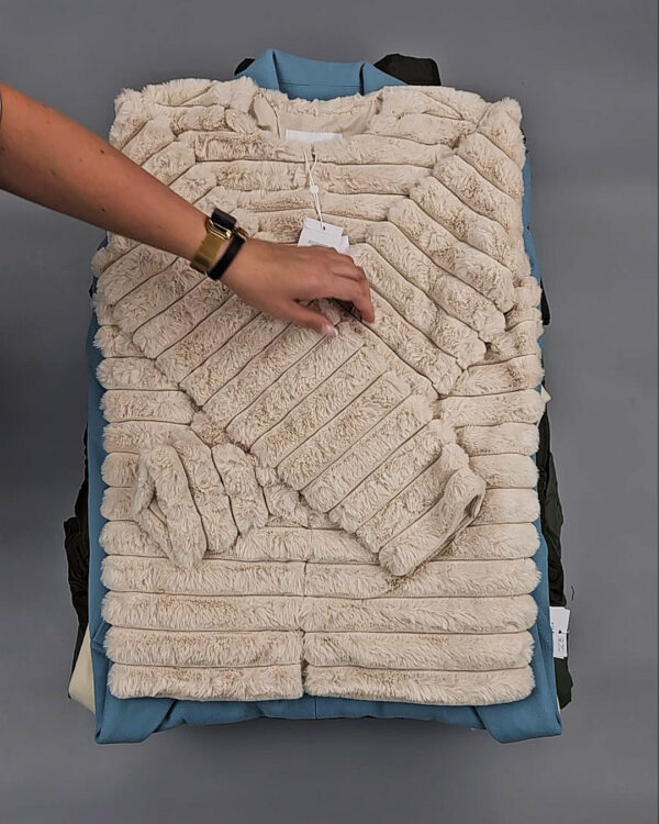 Фотография  479 - Верхняя одежда VILA 104#10 кг, ЛОТ СТ-9320 оптом в Пензе и Пензенской области