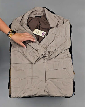 Фотография  999 - Верхняя одежда Корея 085#15 кг, ЛОТ № СТ-9246 оптом в Пензе и Пензенской области