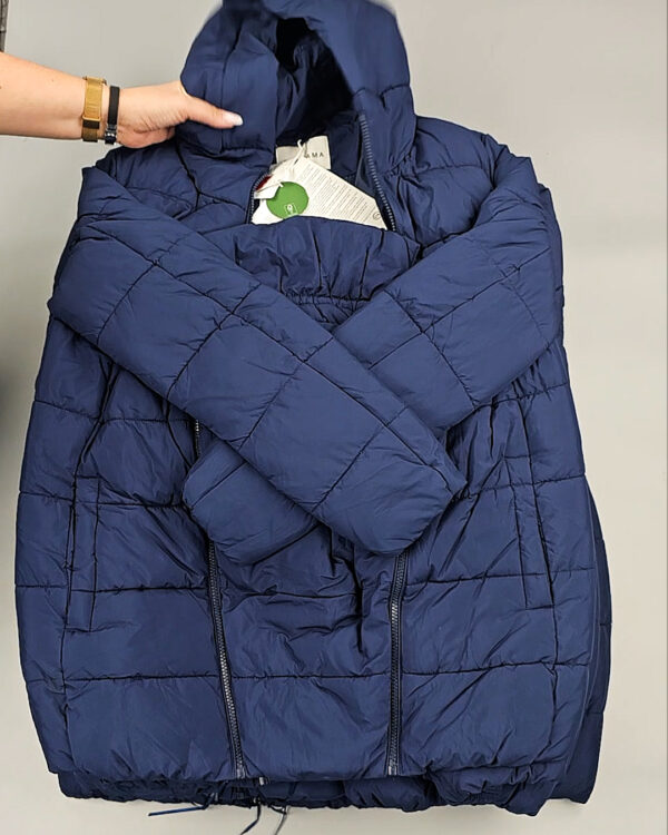 Фотография  252 - Верхняя одежда для беременных C&A 025#9,85 кг, ЛОТ СТ-9328 оптом в Пензе и Пензенской области