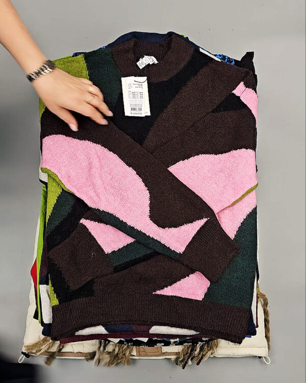 Фотография  867 - B.YOUNG Winter mix 104#15 кг оптом в Пензе и Пензенской области