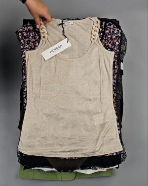 Фотография  193 - СТОК mix Women 075#11 кг оптом в Пензе и Пензенской области