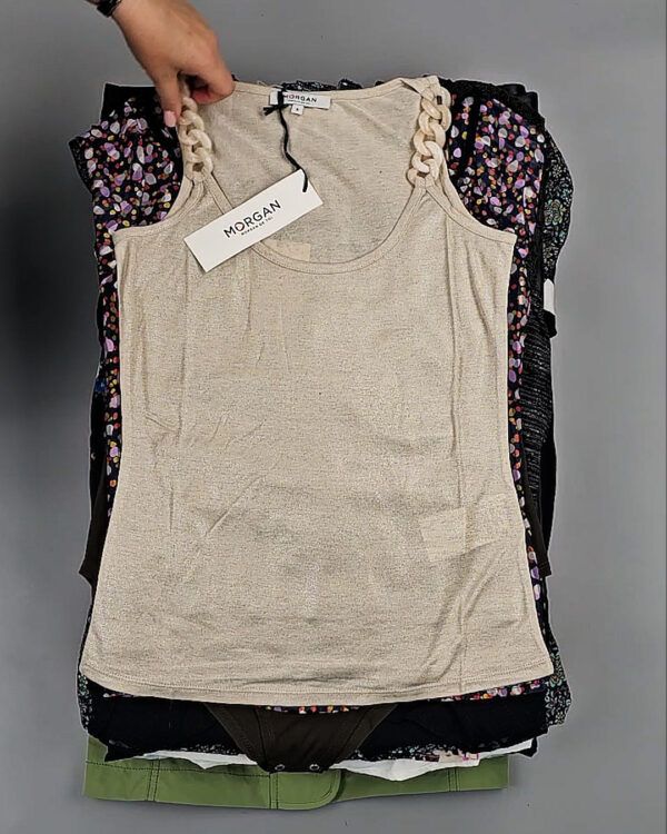 Фотография  635 - СТОК mix Women 075#11 кг оптом в Пензе и Пензенской области