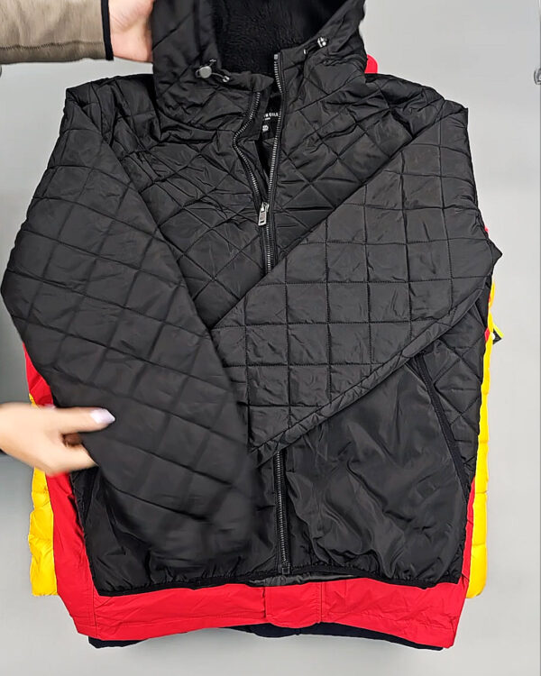 Фотография  427 - Верхняя одежда мужская CAN 104#15 кг оптом в Пензе и Пензенской области