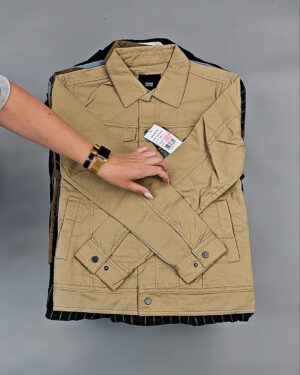 Фотография  644 - Верхняя одежда Корея 085#15 кг, ЛОТ № СТ-9247 оптом в Пензе и Пензенской области