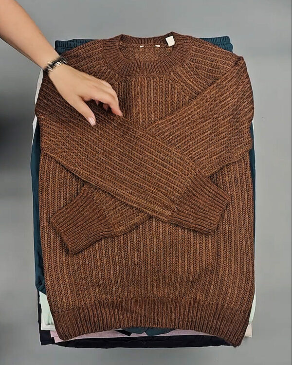 Фотография  835 - TCM Winter 104#15 кг, ЛОТ №9141 оптом в Пензе и Пензенской области